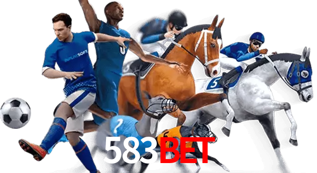 583Bet