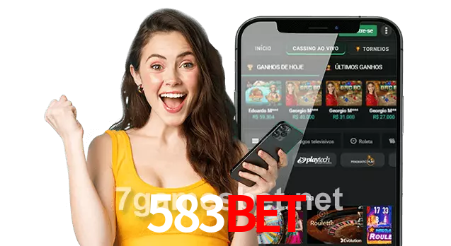 583Bet