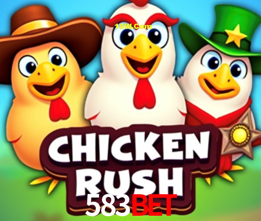 Casino Ao Vivo 583Bet
