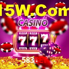 Explore as vantagens do 583Bet: serviço profissional e confiabilidade
