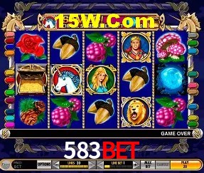 Login Seguro 583Bet