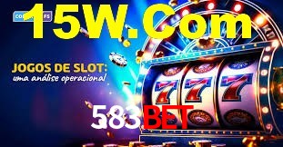 VIP Casino 583Bet