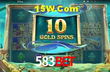 Especiais de Fim de Semana 583Bet