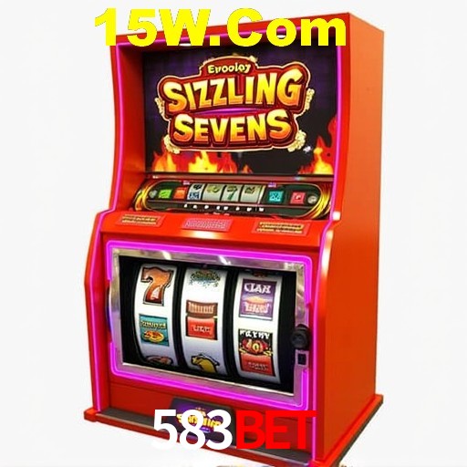 Seasonal Promotions 583Bet