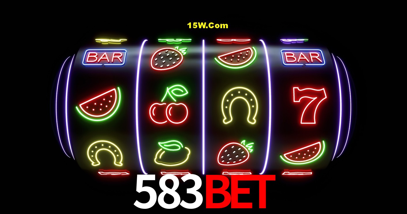 Bonus Features 583Bet