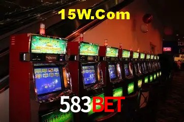 Segurança 2FA 583Bet