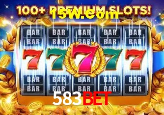 Sistemas de Segurança 583Bet