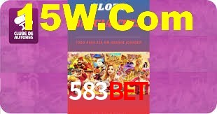 Premium Interface 583Bet