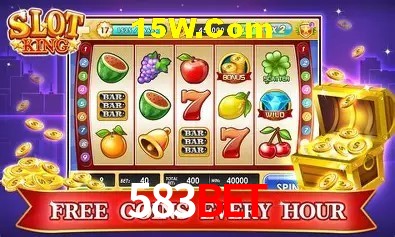 Casino VIP 583Bet