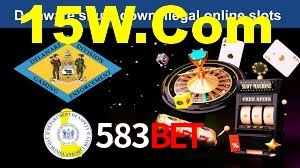 Daily Bonuses 583Bet