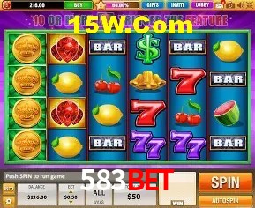 Jogo Spaceman 583Bet