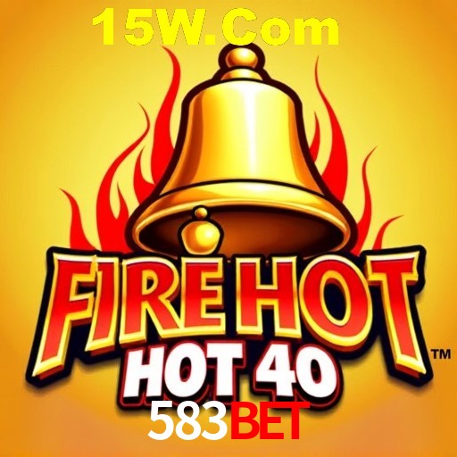 Descubra o Mundo do Cassino Online com 583Bet