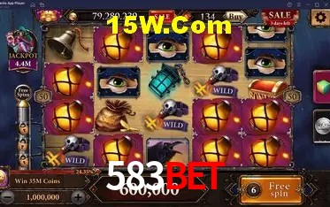 Avaliações dos Jogadores 583Bet