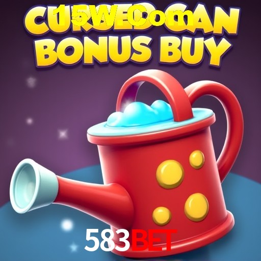 Descubra o Mundo do Cassino Online com 583Bet