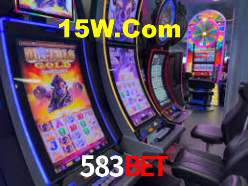 583Bet: Seu Especialista em Apostas Esportivas Brasileiras