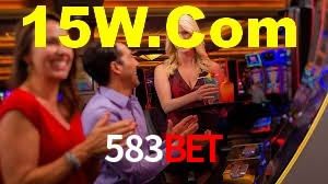 Ofertas Imperdíveis na 583Bet: Promoções e Bônus Que Valem a Pena