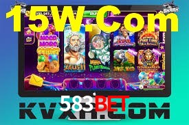 Roulette Table 583Bet