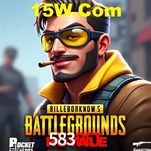 Desvendando o Mundo dos Jogos Virtuais na 583Bet