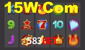 Blackjack Table 583Bet