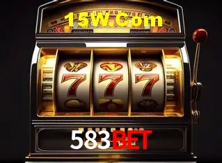 Promoções Sazonais 583Bet