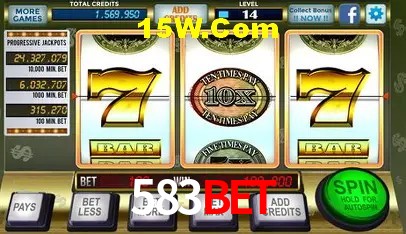 Ofertas Exclusivas 583Bet