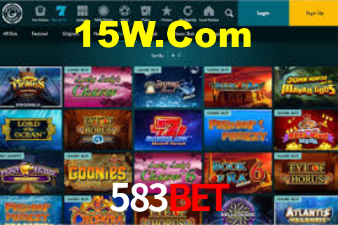 583 Bet App