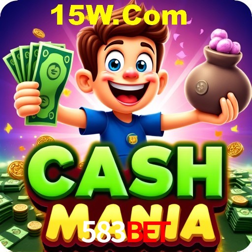 Desvendando o Mundo dos Jogos Virtuais na 583Bet