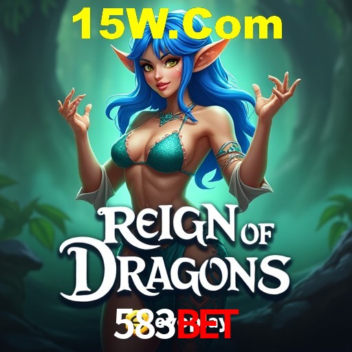 Apostas Esportivas na 583Bet: Um Guia Completo