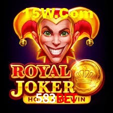 Welcome Bonus 583Bet