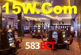 Live Casino 583Bet