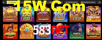 Spaceman Game 583Bet