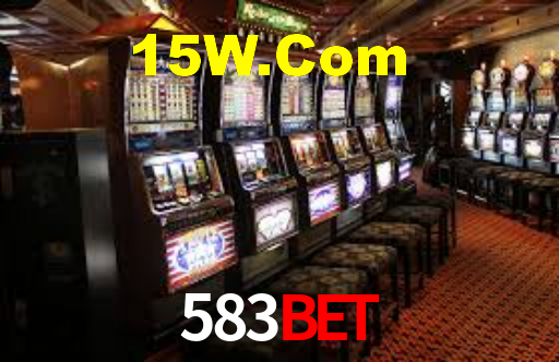 583 Bet App