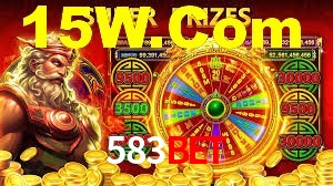 583 Bet App