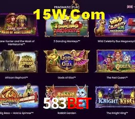 Estratégias Crash Games 583Bet