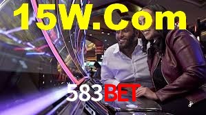 Welcome Bonus 583Bet