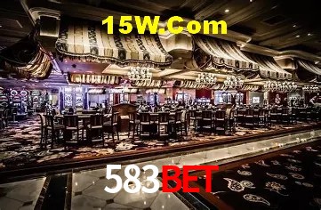 Apostas de Basquete 583Bet