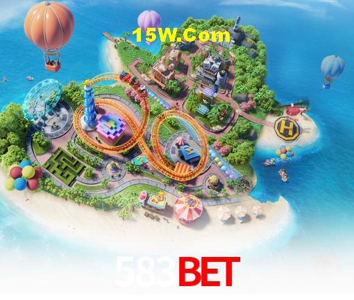 Mesa de Blackjack 583Bet