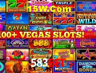 Jogos de Slot 583Bet